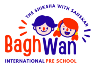 baghwaninternational.com